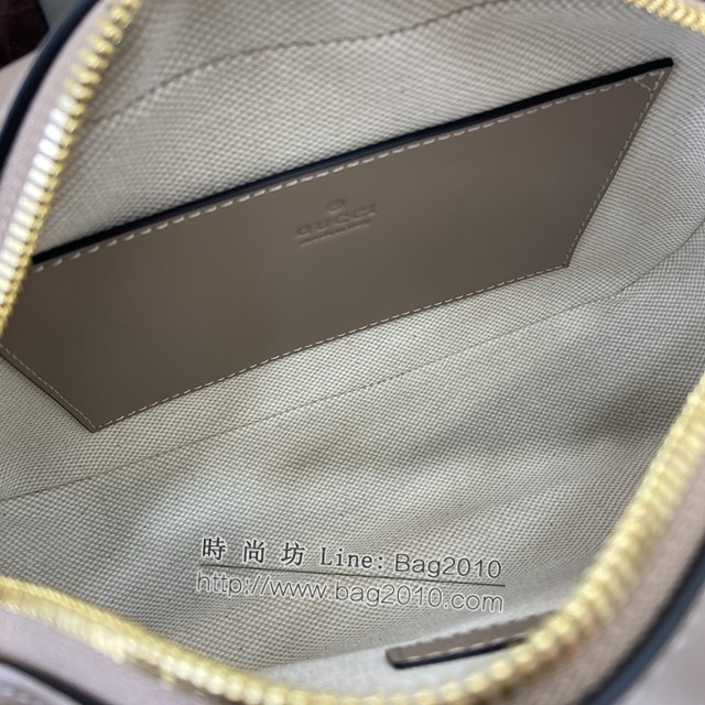 Gucci專櫃古馳最新款Marmont系列小號手提包女士鏈條肩背包 jh2362型號：447632